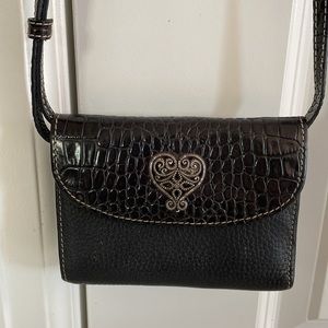 Vintage Brighton Wallet